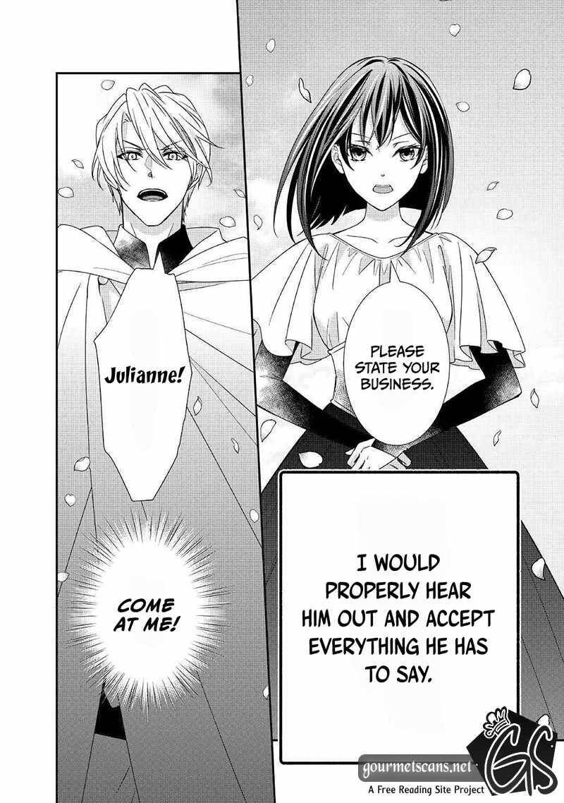 Tensei Koushaku Reijou Funtouki Watashi Rippa Ni Zamaasaretemisemasu 18 9