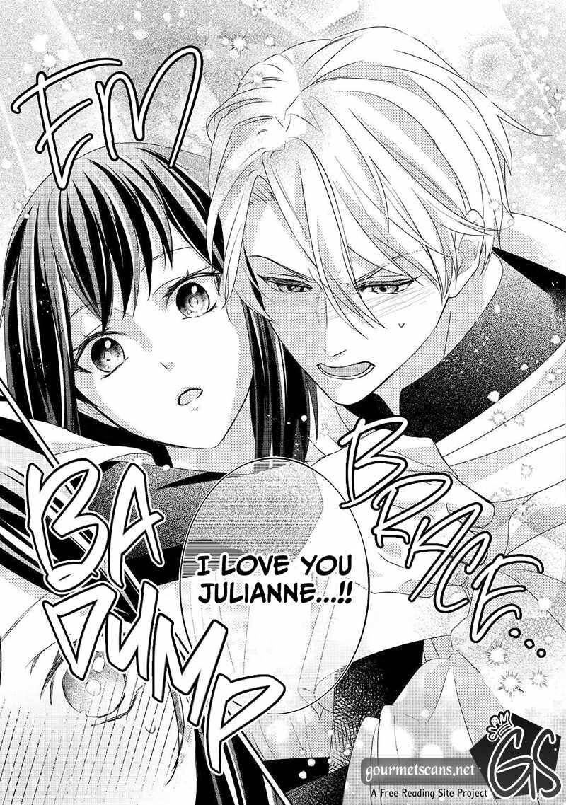 Tensei Koushaku Reijou Funtouki Watashi Rippa Ni Zamaasaretemisemasu 19 12