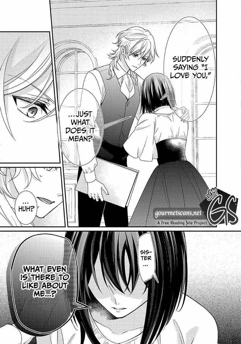 Tensei Koushaku Reijou Funtouki Watashi Rippa Ni Zamaasaretemisemasu 19 18