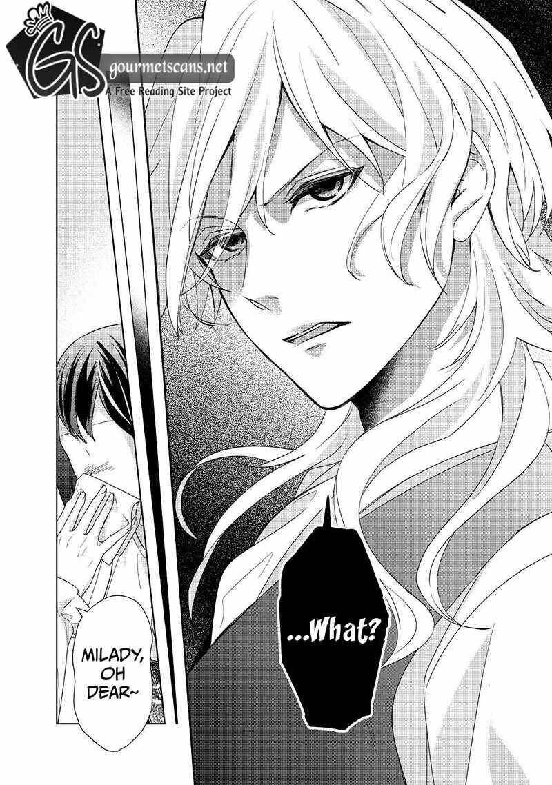 Tensei Koushaku Reijou Funtouki Watashi Rippa Ni Zamaasaretemisemasu 19 21