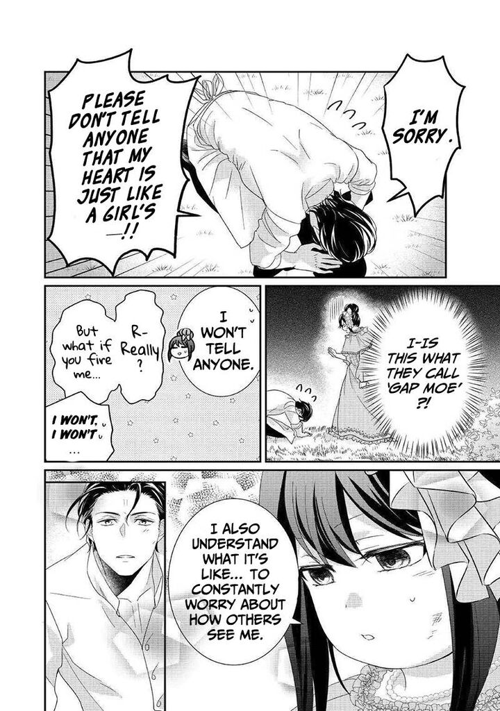 Tensei Koushaku Reijou Funtouki Watashi Rippa Ni Zamaasaretemisemasu 2 29