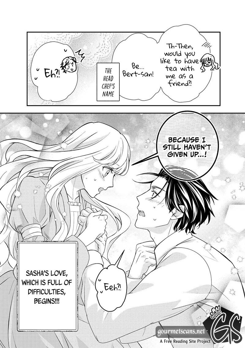 Tensei Koushaku Reijou Funtouki Watashi Rippa Ni Zamaasaretemisemasu 20 26