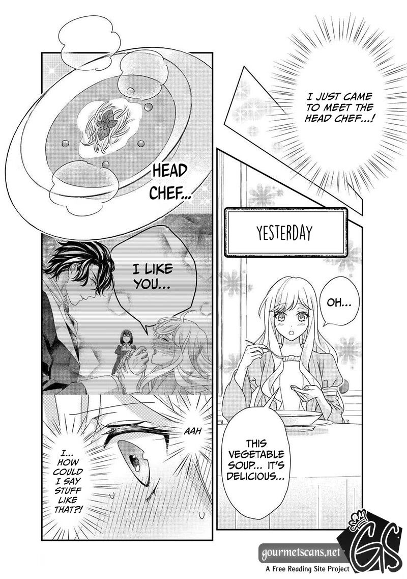 Tensei Koushaku Reijou Funtouki Watashi Rippa Ni Zamaasaretemisemasu 20 5