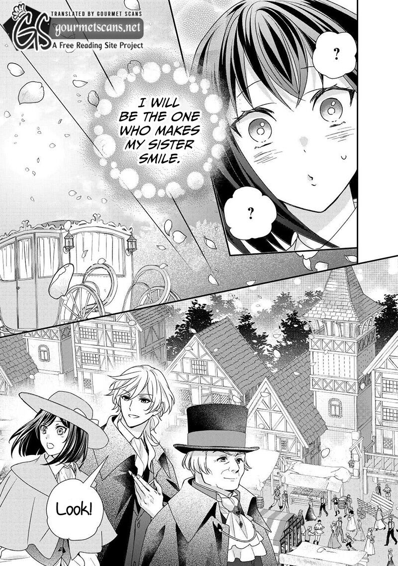 Tensei Koushaku Reijou Funtouki Watashi Rippa Ni Zamaasaretemisemasu 21 12