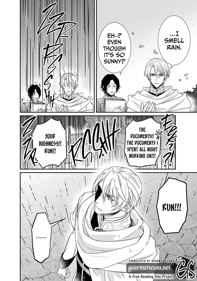 Tensei Koushaku Reijou Funtouki Watashi Rippa Ni Zamaasaretemisemasu 21 27