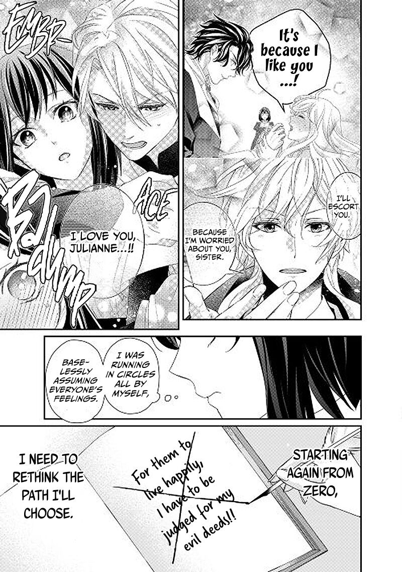 Tensei Koushaku Reijou Funtouki Watashi Rippa Ni Zamaasaretemisemasu 22 4