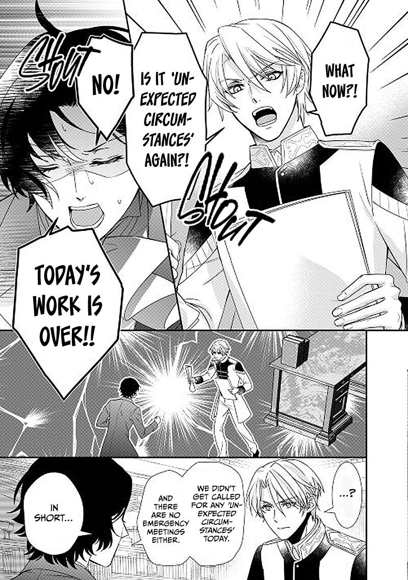 Tensei Koushaku Reijou Funtouki Watashi Rippa Ni Zamaasaretemisemasu 22 8