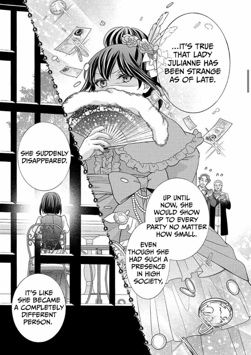 Tensei Koushaku Reijou Funtouki Watashi Rippa Ni Zamaasaretemisemasu 23 13