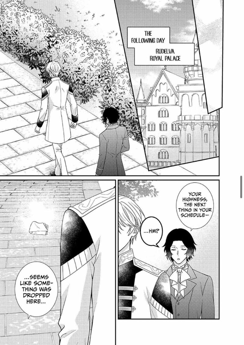 Tensei Koushaku Reijou Funtouki Watashi Rippa Ni Zamaasaretemisemasu 23 27