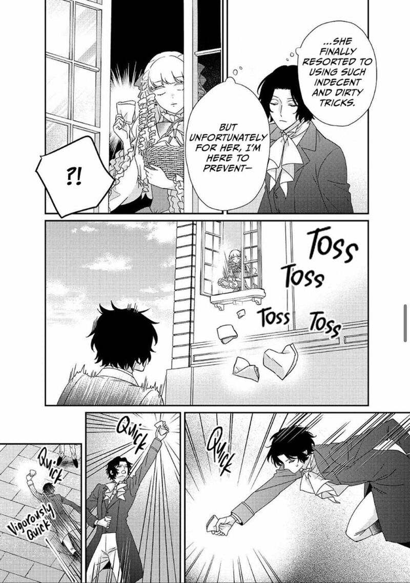 Tensei Koushaku Reijou Funtouki Watashi Rippa Ni Zamaasaretemisemasu 23 29