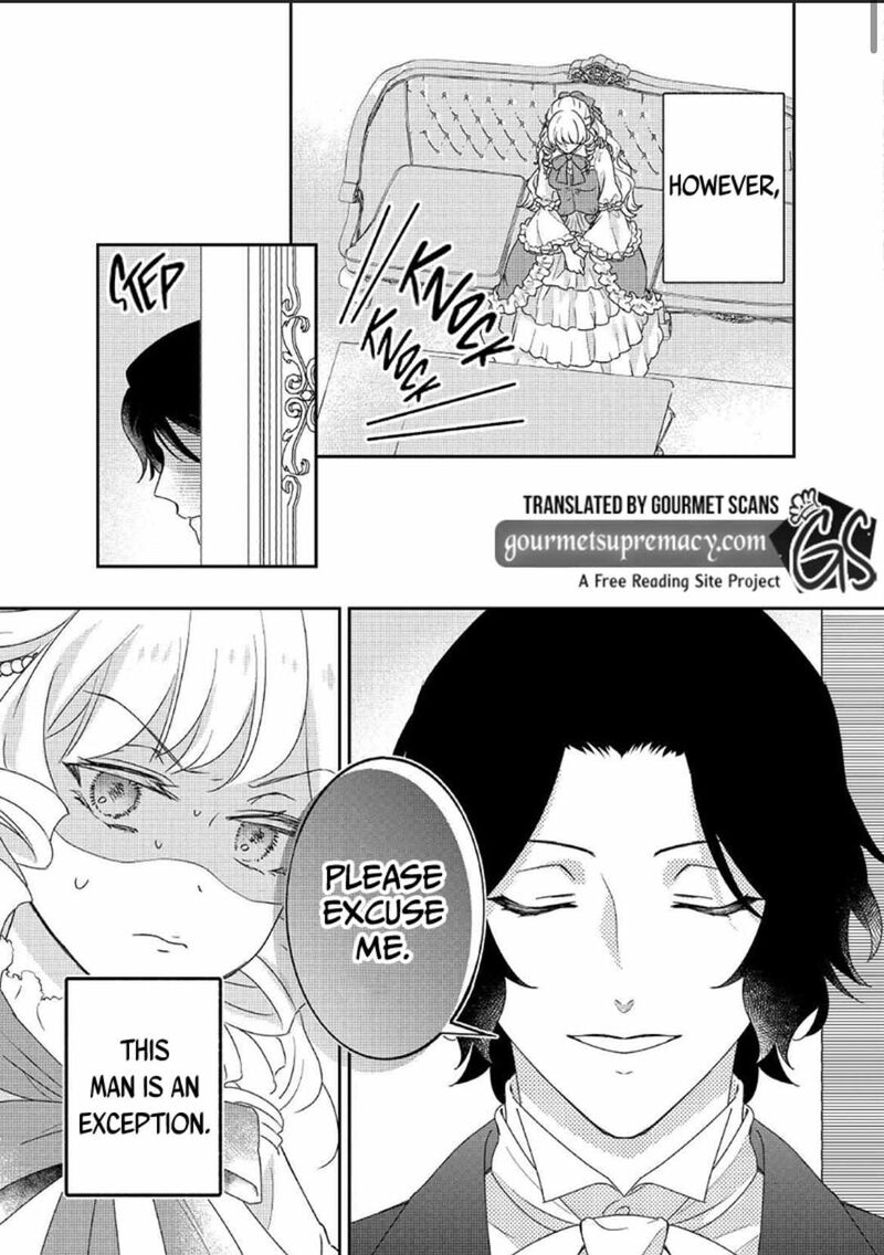 Tensei Koushaku Reijou Funtouki Watashi Rippa Ni Zamaasaretemisemasu 23 6