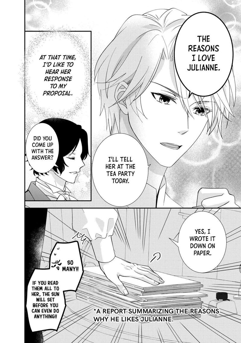 Tensei Koushaku Reijou Funtouki Watashi Rippa Ni Zamaasaretemisemasu 24 8