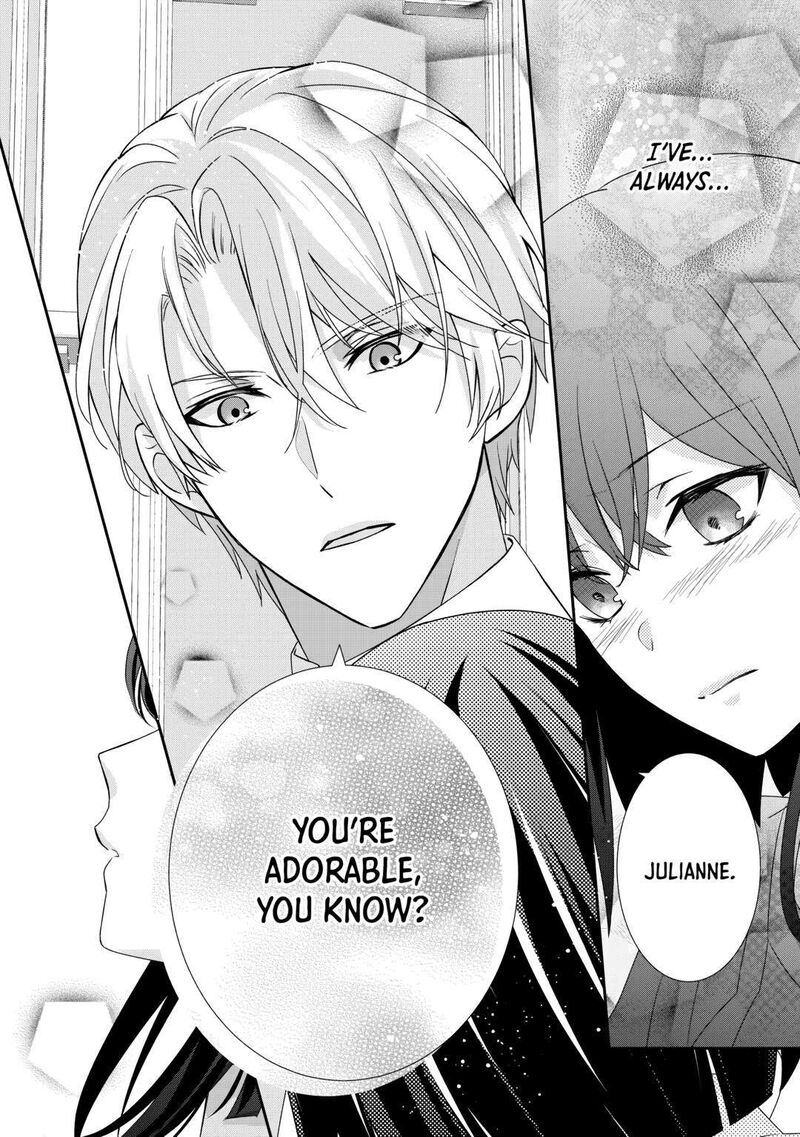 Tensei Koushaku Reijou Funtouki Watashi Rippa Ni Zamaasaretemisemasu 25 28