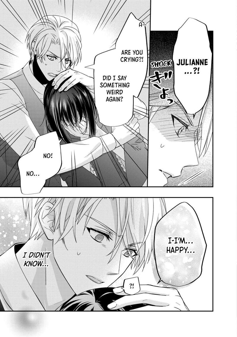 Tensei Koushaku Reijou Funtouki Watashi Rippa Ni Zamaasaretemisemasu 25 31