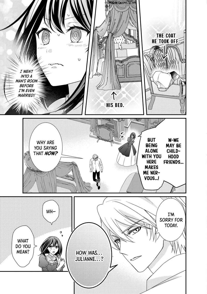 Tensei Koushaku Reijou Funtouki Watashi Rippa Ni Zamaasaretemisemasu 25 5