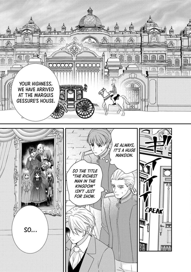 Tensei Koushaku Reijou Funtouki Watashi Rippa Ni Zamaasaretemisemasu 27 11