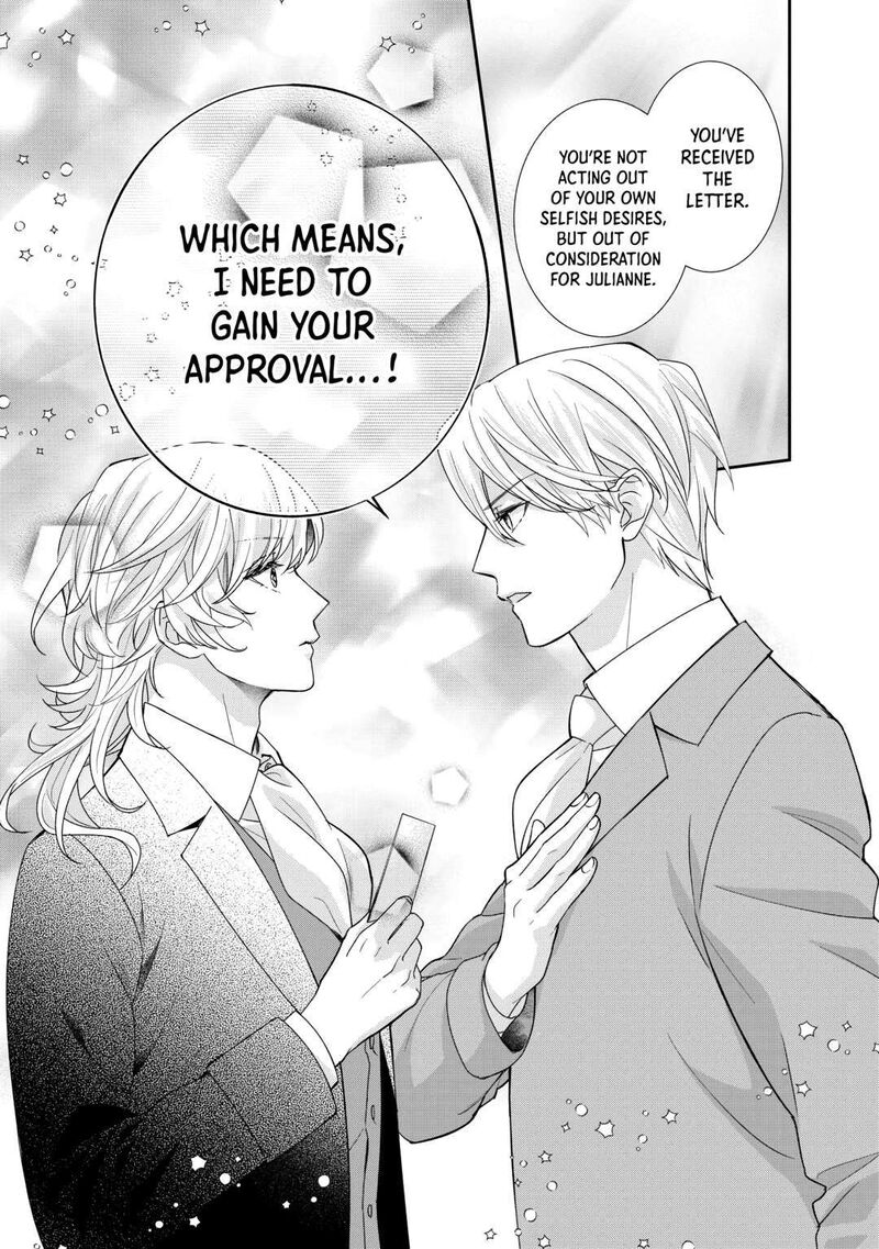 Tensei Koushaku Reijou Funtouki Watashi Rippa Ni Zamaasaretemisemasu 27 23