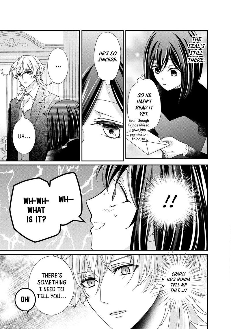 Tensei Koushaku Reijou Funtouki Watashi Rippa Ni Zamaasaretemisemasu 28 11