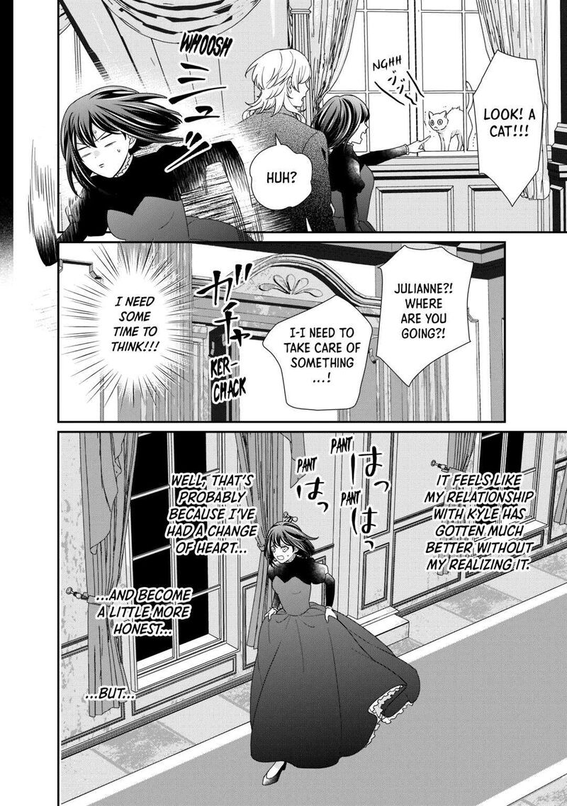 Tensei Koushaku Reijou Funtouki Watashi Rippa Ni Zamaasaretemisemasu 28 12