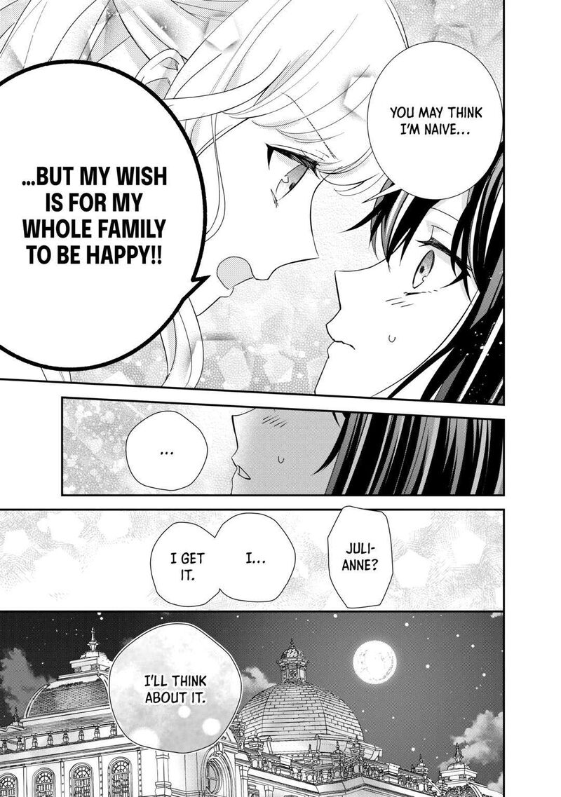 Tensei Koushaku Reijou Funtouki Watashi Rippa Ni Zamaasaretemisemasu 28 25