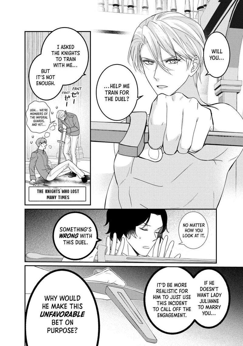 Tensei Koushaku Reijou Funtouki Watashi Rippa Ni Zamaasaretemisemasu 29 10