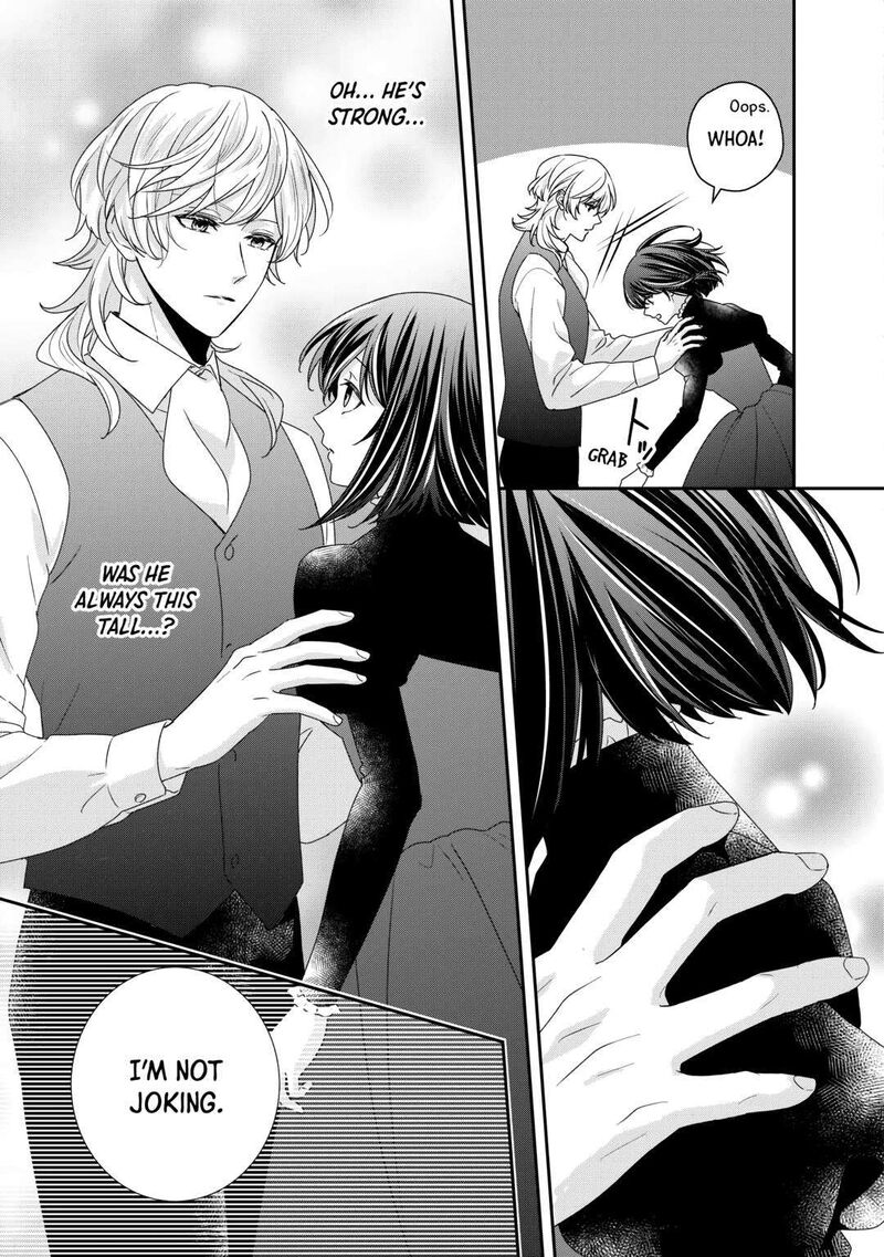 Tensei Koushaku Reijou Funtouki Watashi Rippa Ni Zamaasaretemisemasu 29 5