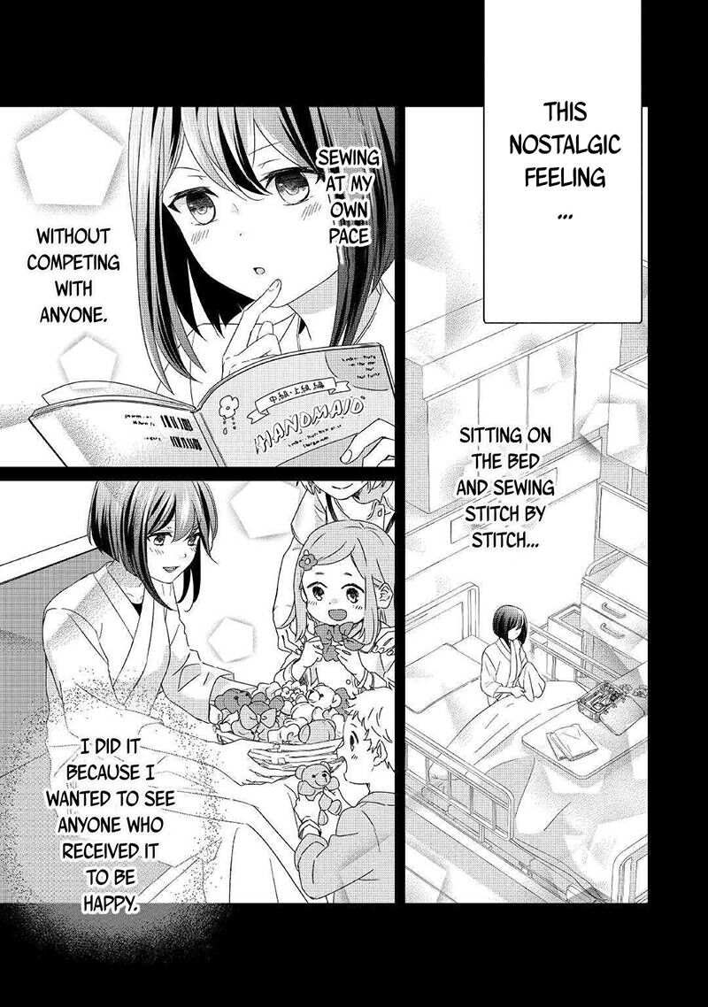 Tensei Koushaku Reijou Funtouki Watashi Rippa Ni Zamaasaretemisemasu 3 10