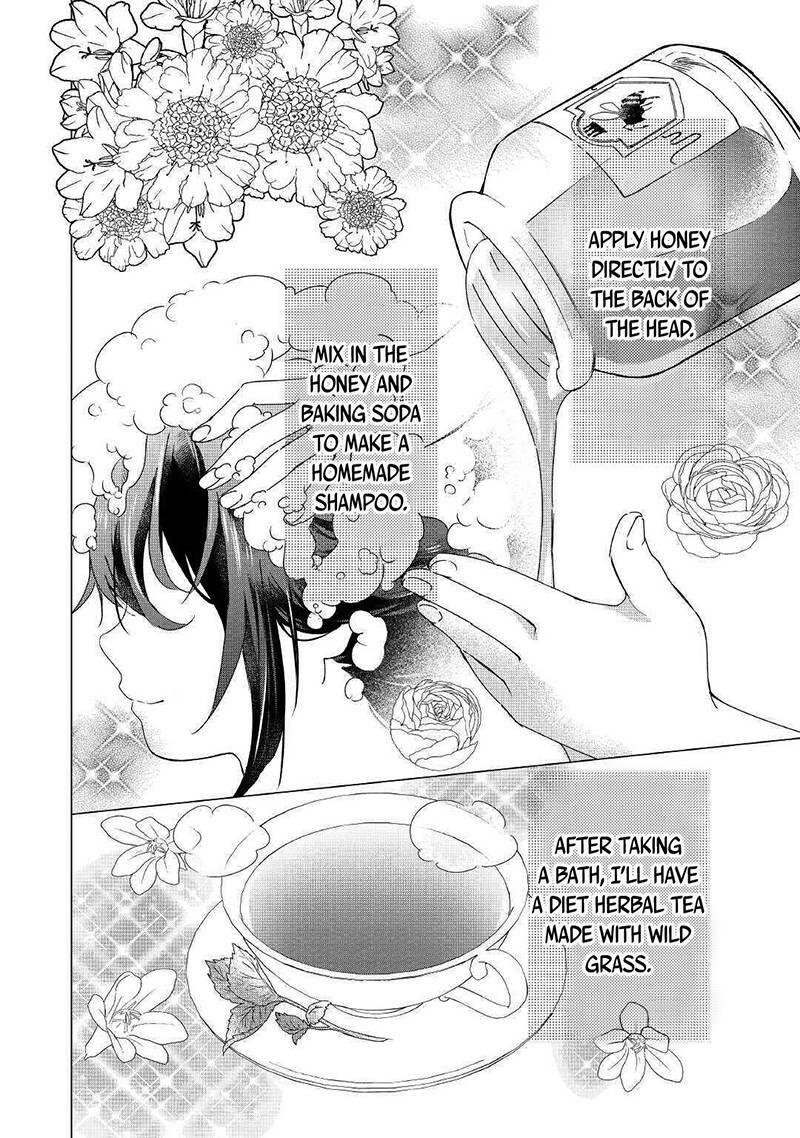 Tensei Koushaku Reijou Funtouki Watashi Rippa Ni Zamaasaretemisemasu 3 3