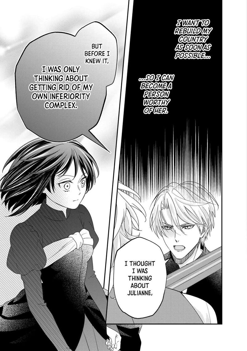 Tensei Koushaku Reijou Funtouki Watashi Rippa Ni Zamaasaretemisemasu 30 23