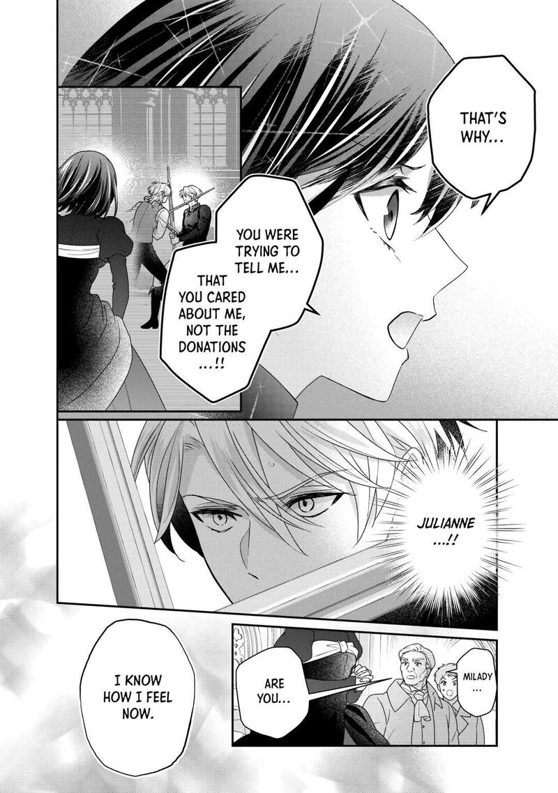 Tensei Koushaku Reijou Funtouki Watashi Rippa Ni Zamaasaretemisemasu 30 26