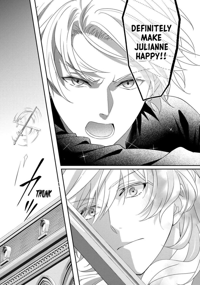 Tensei Koushaku Reijou Funtouki Watashi Rippa Ni Zamaasaretemisemasu 30 31