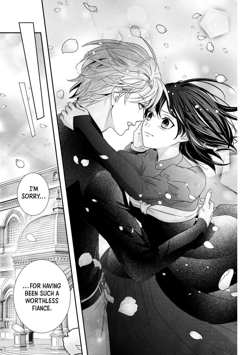 Tensei Koushaku Reijou Funtouki Watashi Rippa Ni Zamaasaretemisemasu 31 19