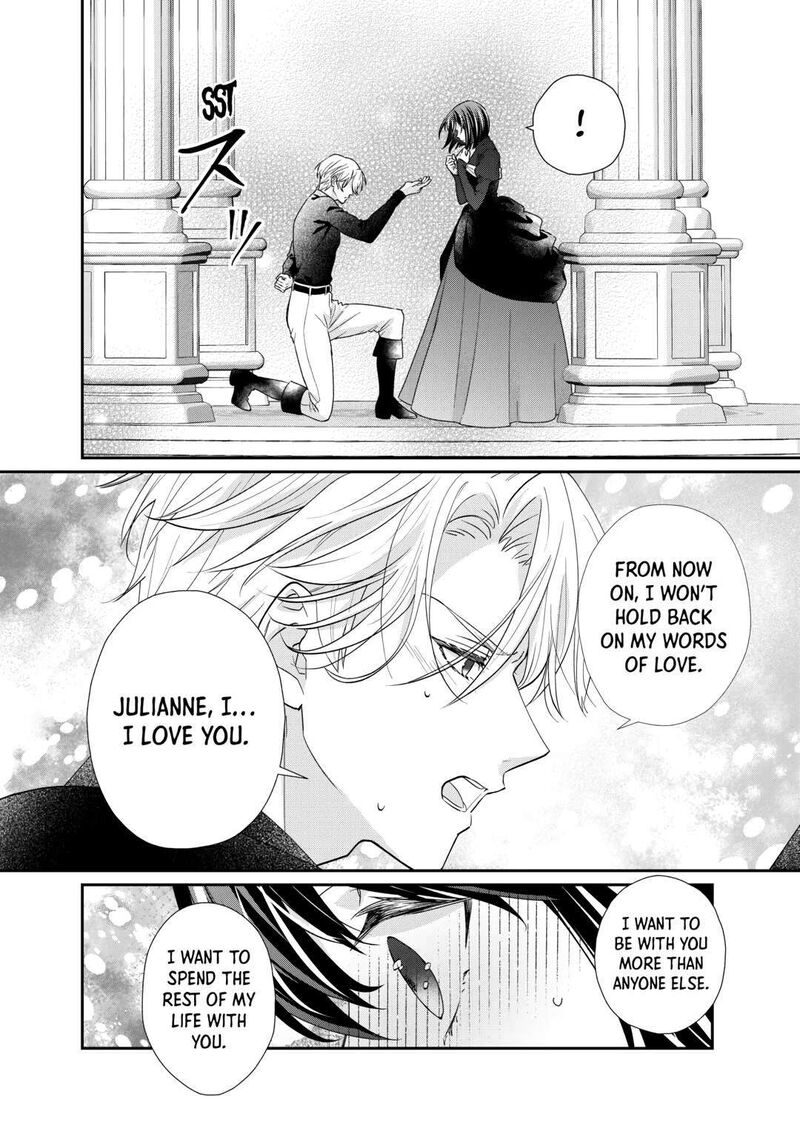 Tensei Koushaku Reijou Funtouki Watashi Rippa Ni Zamaasaretemisemasu 31 20