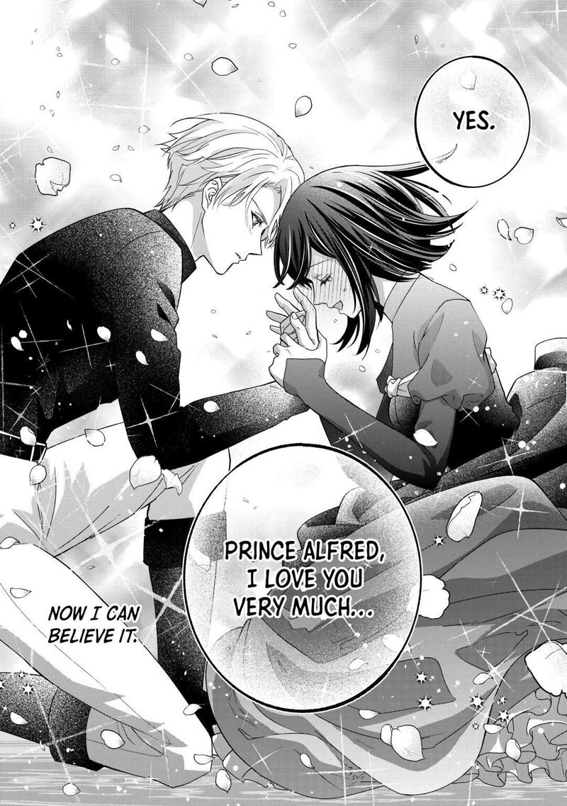 Tensei Koushaku Reijou Funtouki Watashi Rippa Ni Zamaasaretemisemasu 31 22