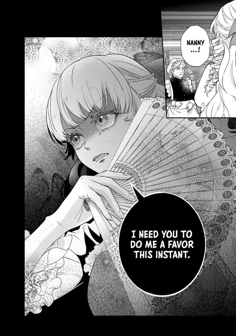 Tensei Koushaku Reijou Funtouki Watashi Rippa Ni Zamaasaretemisemasu 31 26