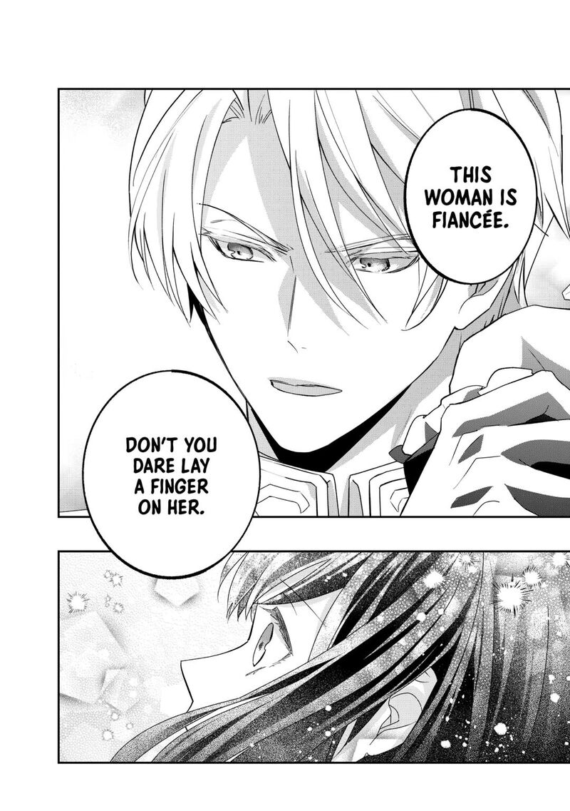 Tensei Koushaku Reijou Funtouki Watashi Rippa Ni Zamaasaretemisemasu 32 28