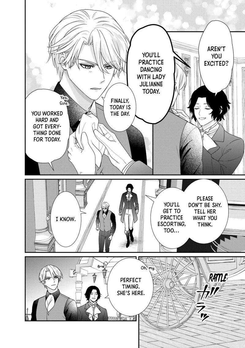 Tensei Koushaku Reijou Funtouki Watashi Rippa Ni Zamaasaretemisemasu 34 14