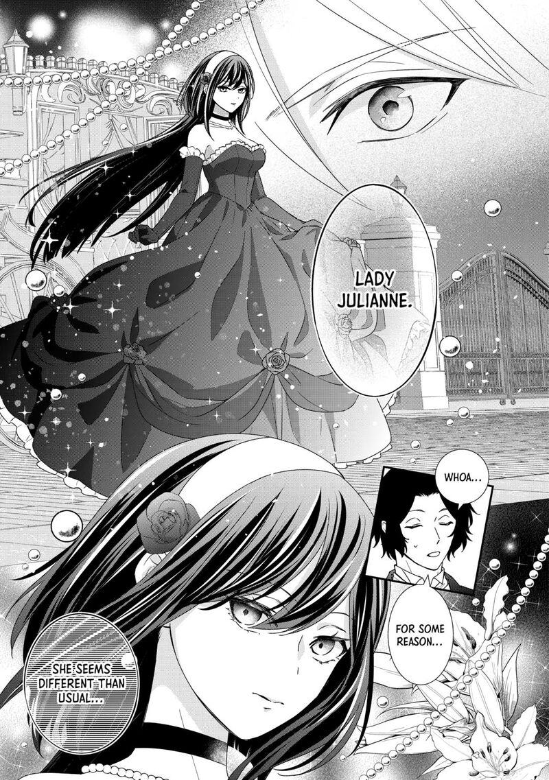 Tensei Koushaku Reijou Funtouki Watashi Rippa Ni Zamaasaretemisemasu 34 15