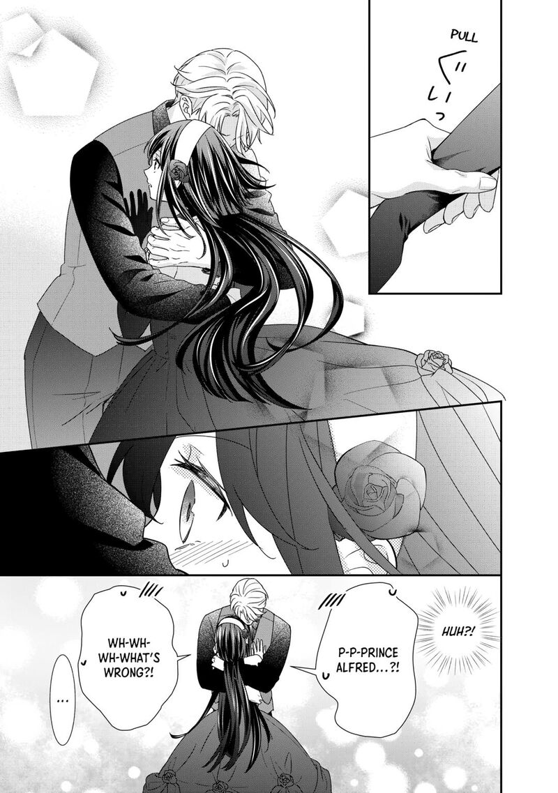 Tensei Koushaku Reijou Funtouki Watashi Rippa Ni Zamaasaretemisemasu 34 17