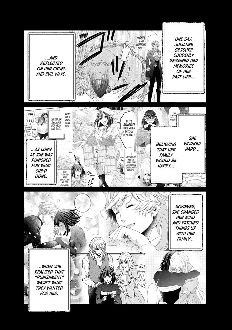 Tensei Koushaku Reijou Funtouki Watashi Rippa Ni Zamaasaretemisemasu 34 2