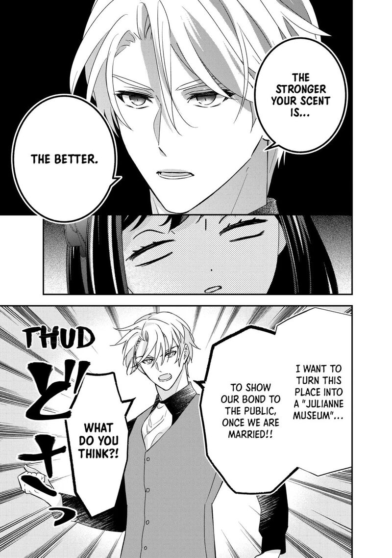 Tensei Koushaku Reijou Funtouki Watashi Rippa Ni Zamaasaretemisemasu 34 33