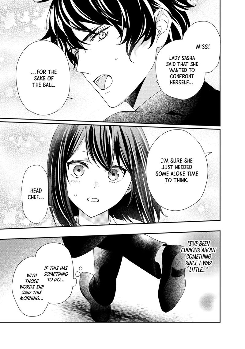 Tensei Koushaku Reijou Funtouki Watashi Rippa Ni Zamaasaretemisemasu 35 17