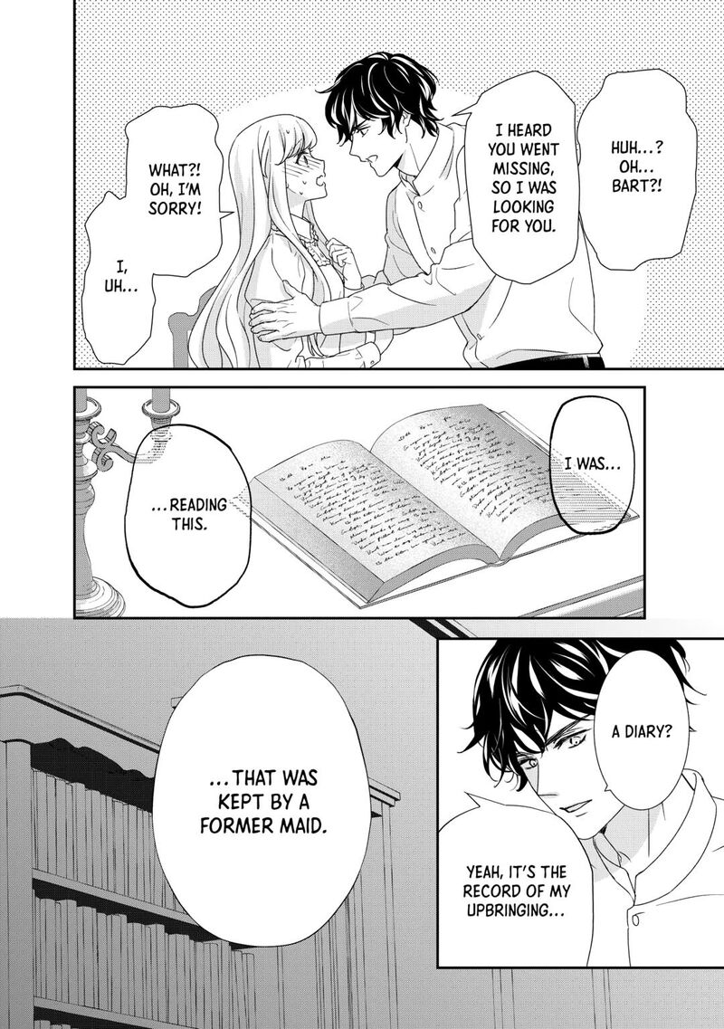 Tensei Koushaku Reijou Funtouki Watashi Rippa Ni Zamaasaretemisemasu 35 26