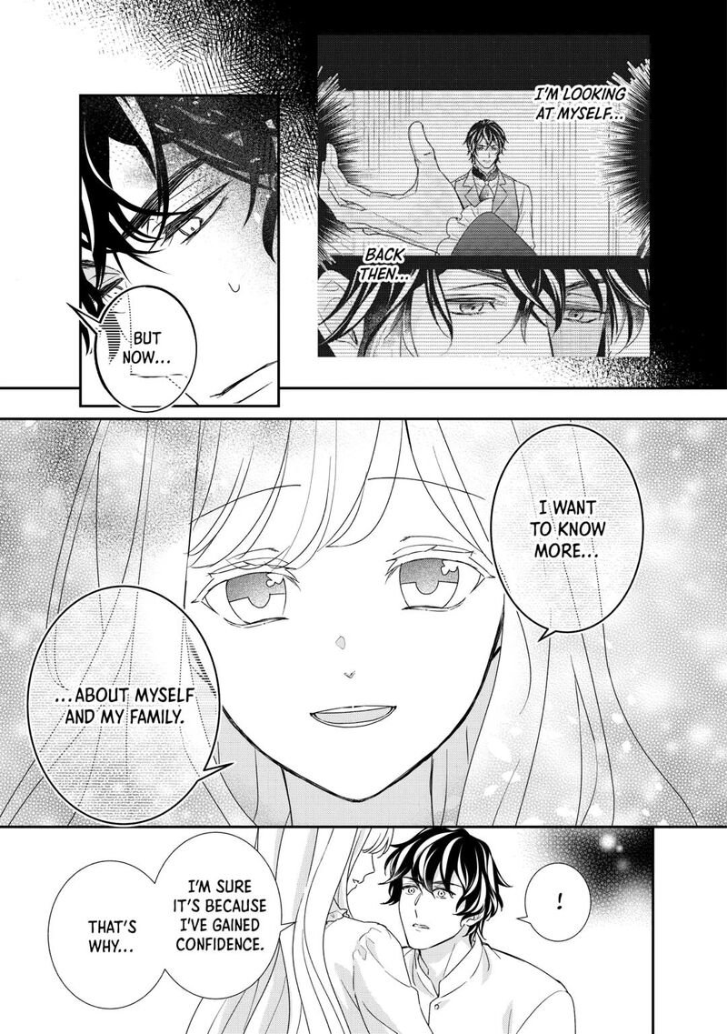 Tensei Koushaku Reijou Funtouki Watashi Rippa Ni Zamaasaretemisemasu 35 29