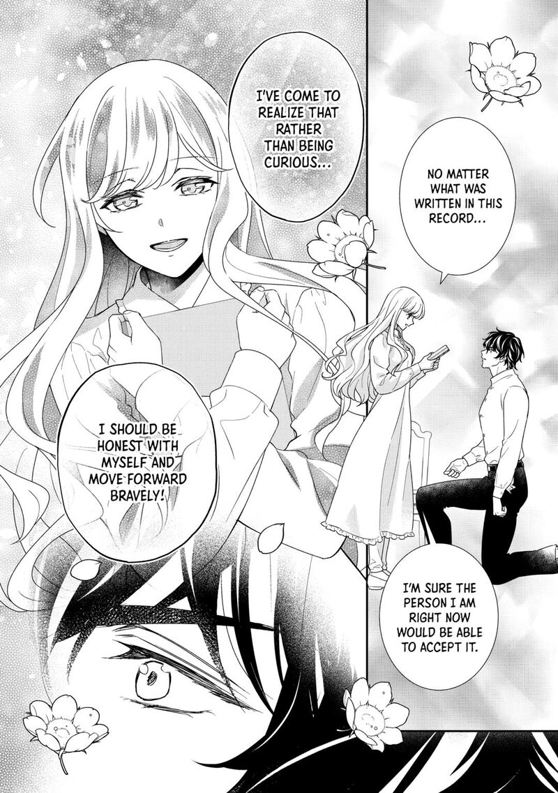 Tensei Koushaku Reijou Funtouki Watashi Rippa Ni Zamaasaretemisemasu 35 30