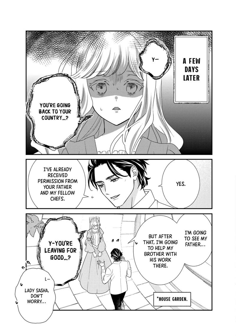 Tensei Koushaku Reijou Funtouki Watashi Rippa Ni Zamaasaretemisemasu 35 33