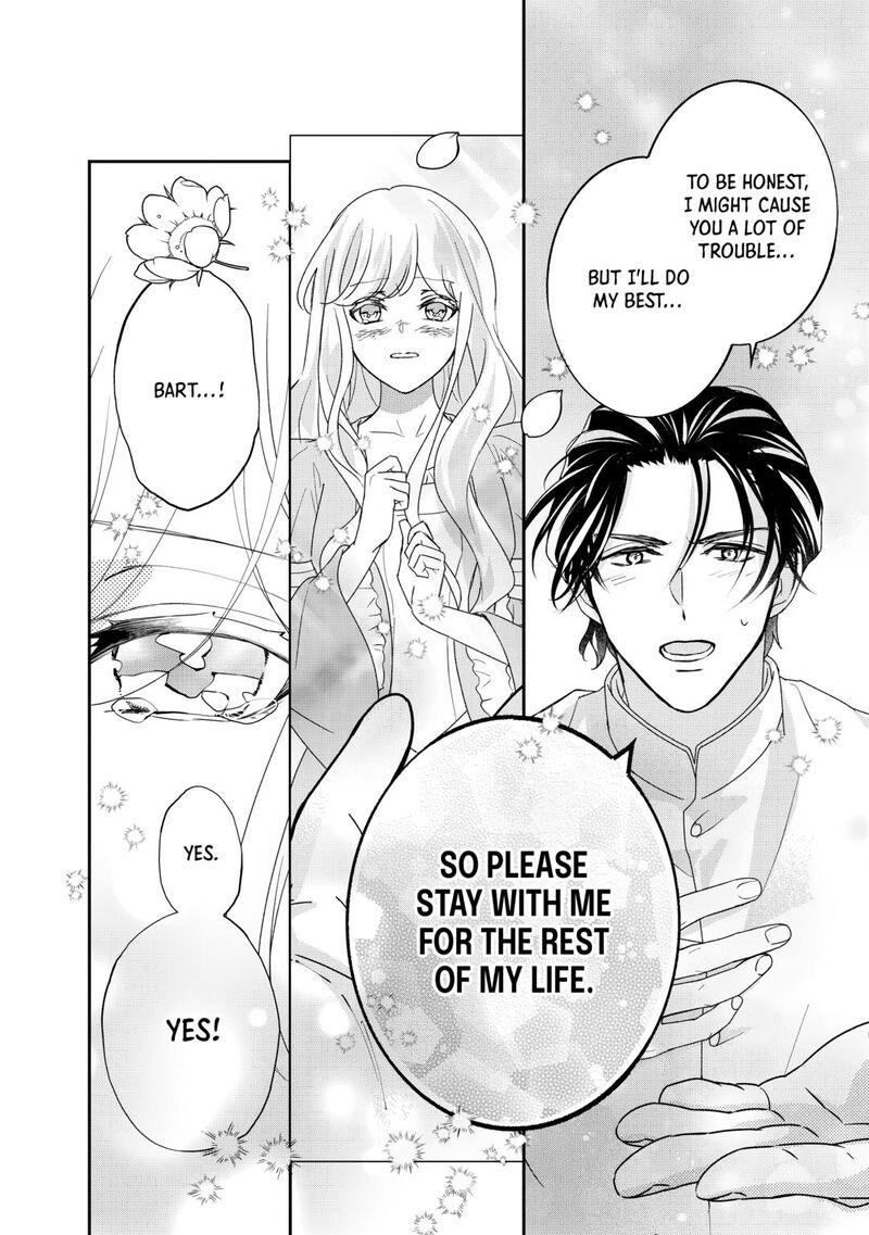 Tensei Koushaku Reijou Funtouki Watashi Rippa Ni Zamaasaretemisemasu 35 36