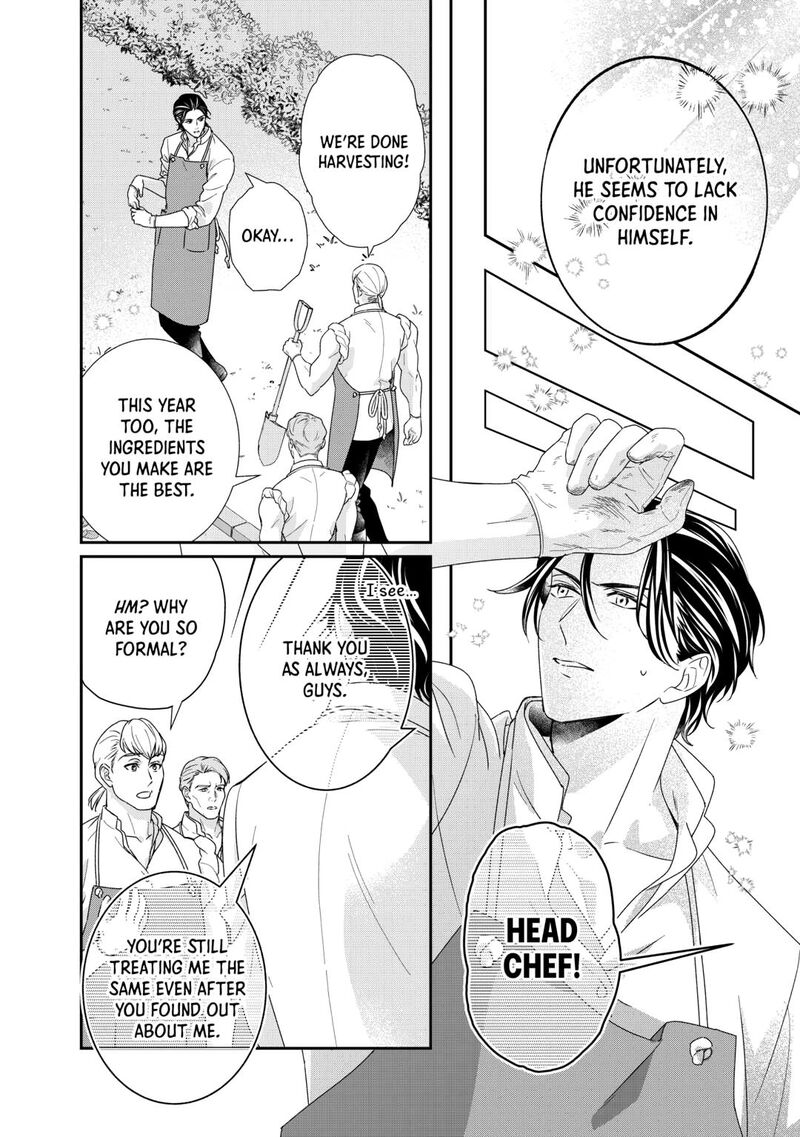 Tensei Koushaku Reijou Funtouki Watashi Rippa Ni Zamaasaretemisemasu 35 6