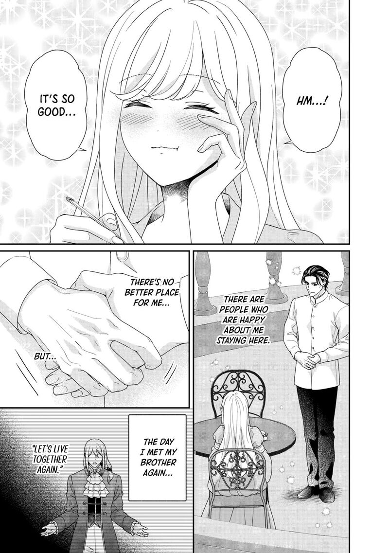 Tensei Koushaku Reijou Funtouki Watashi Rippa Ni Zamaasaretemisemasu 35 9