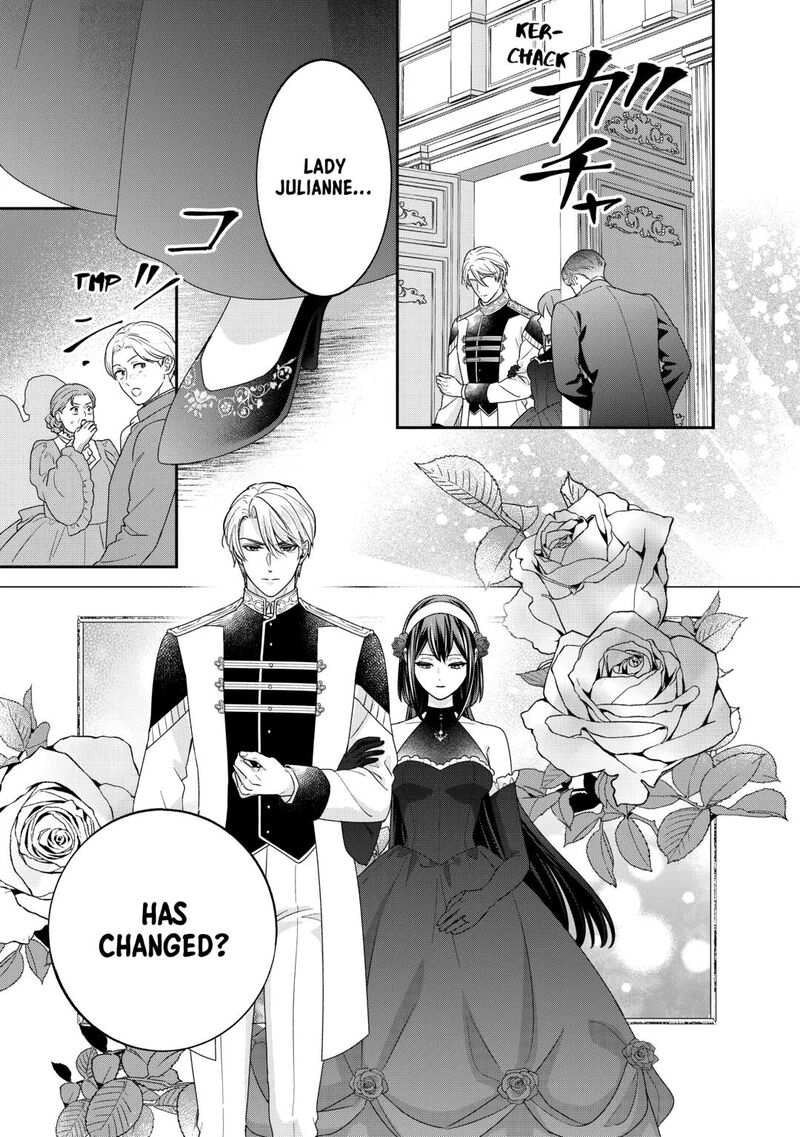 Tensei Koushaku Reijou Funtouki Watashi Rippa Ni Zamaasaretemisemasu 36 13